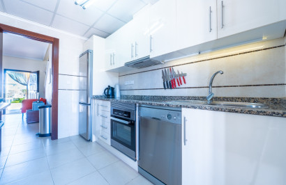 Resale - Town House - Ciudad Quesada - Central Quesada
