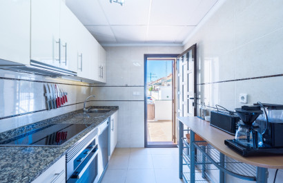 Resale - Town House - Ciudad Quesada - Central Quesada