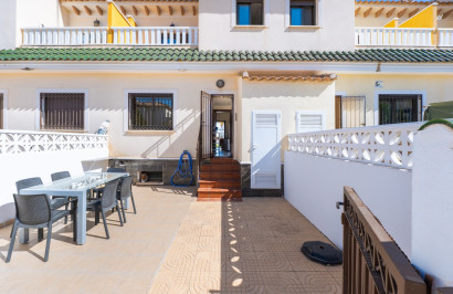 Resale - Town House - Ciudad Quesada - Central Quesada