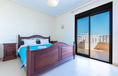 Resale - Town House - Ciudad Quesada - Central Quesada