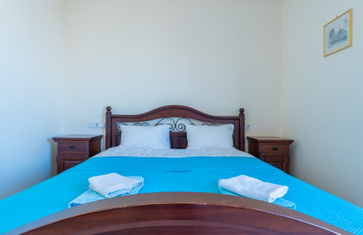 Resale - Town House - Ciudad Quesada - Central Quesada