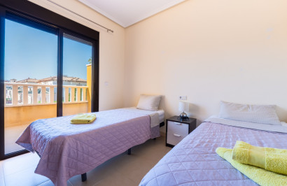 Resale - Town House - Ciudad Quesada - Central Quesada