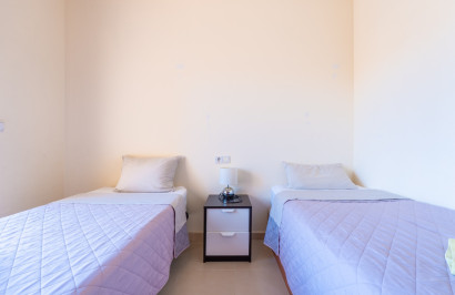 Resale - Town House - Ciudad Quesada - Central Quesada