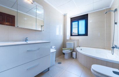 Resale - Town House - Ciudad Quesada - Central Quesada