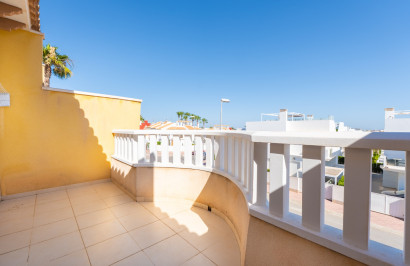 Resale - Town House - Ciudad Quesada - Central Quesada