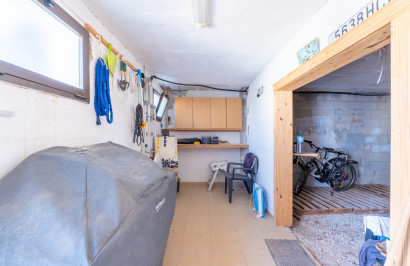 Resale - Town House - Ciudad Quesada - Central Quesada