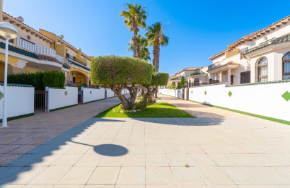 Resale - Town House - Ciudad Quesada - Central Quesada
