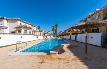 Resale - Town House - Ciudad Quesada - Central Quesada