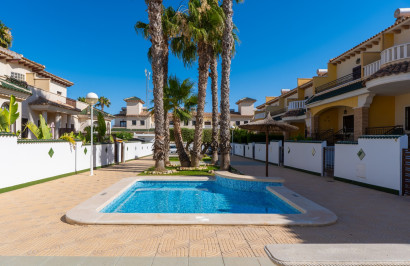 Resale - Town House - Ciudad Quesada - Central Quesada