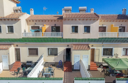 Resale - Town House - Ciudad Quesada - Central Quesada