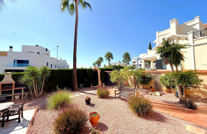 Resale - Detached Villa - Orihuela Costa - Los Dolses