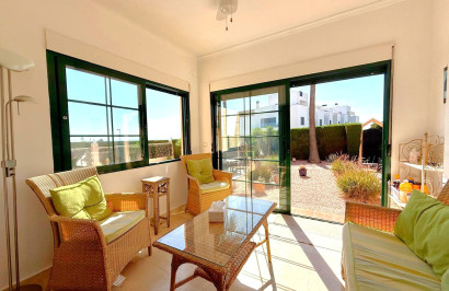 Resale - Detached Villa - Orihuela Costa - Los Dolses