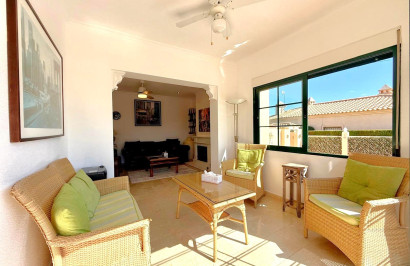 Resale - Detached Villa - Orihuela Costa - Los Dolses