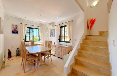Resale - Detached Villa - Orihuela Costa - Los Dolses