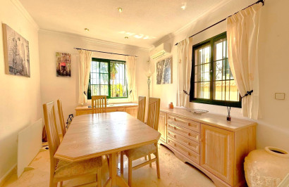 Resale - Detached Villa - Orihuela Costa - Los Dolses