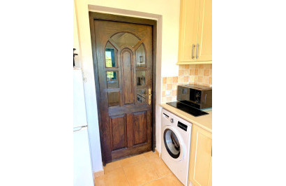 Resale - Detached Villa - Orihuela Costa - Los Dolses
