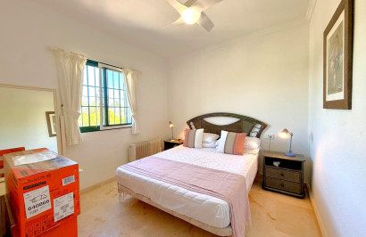 Resale - Detached Villa - Orihuela Costa - Los Dolses