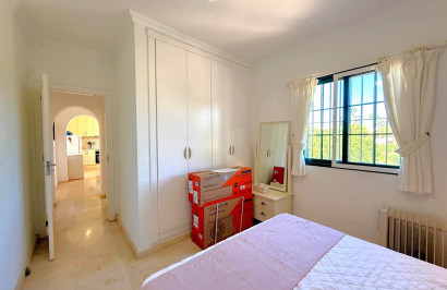Resale - Detached Villa - Orihuela Costa - Los Dolses