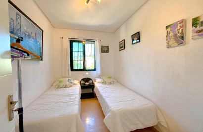 Resale - Detached Villa - Orihuela Costa - Los Dolses