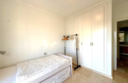 Resale - Detached Villa - Orihuela Costa - Los Dolses