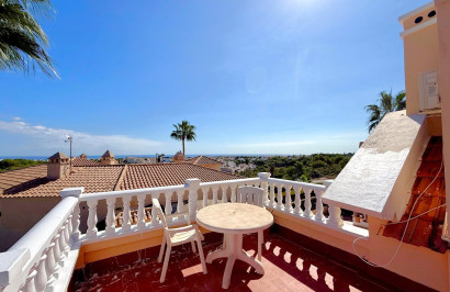 Resale - Detached Villa - Orihuela Costa - Los Dolses