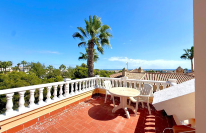 Resale - Detached Villa - Orihuela Costa - Los Dolses
