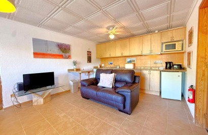 Resale - Detached Villa - Orihuela Costa - Los Dolses