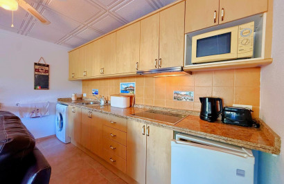 Resale - Detached Villa - Orihuela Costa - Los Dolses