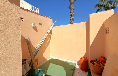 Resale - Detached Villa - Orihuela Costa - Los Dolses