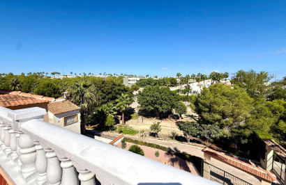 Resale - Detached Villa - Orihuela Costa - Los Dolses
