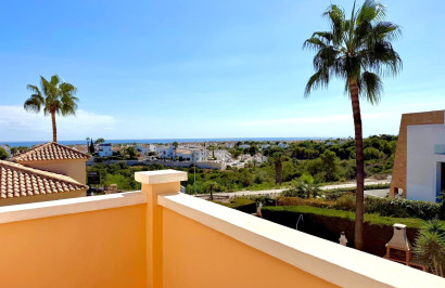 Resale - Detached Villa - Orihuela Costa - Los Dolses