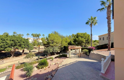 Resale - Detached Villa - Orihuela Costa - Los Dolses