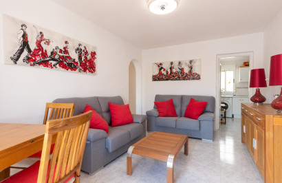Resale - Apartment / Flat - Orihuela Costa - Los Almendros-La Florida