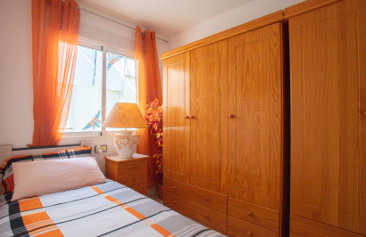 Resale - Apartment / Flat - Orihuela Costa - Los Almendros-La Florida
