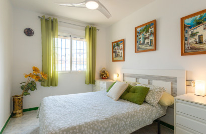 Resale - Apartment / Flat - Orihuela Costa - Los Almendros-La Florida