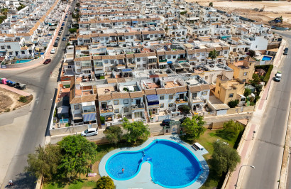 Resale - Apartment / Flat - Orihuela Costa - Los Almendros-La Florida