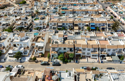 Resale - Apartment / Flat - Orihuela Costa - Los Almendros-La Florida
