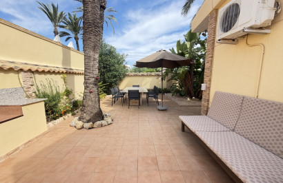 Herverkoop - Vrijstaande villa - Cabo Roig