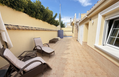 Herverkoop - Vrijstaande villa - Cabo Roig
