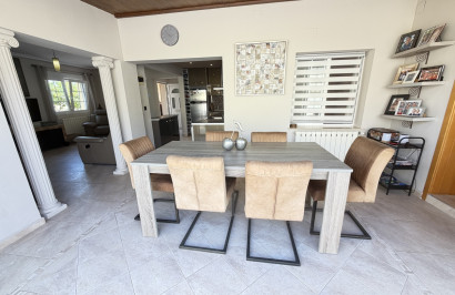 Herverkoop - Vrijstaande villa - Cabo Roig