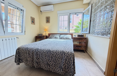 Herverkoop - Vrijstaande villa - Cabo Roig