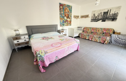 Herverkoop - Vrijstaande villa - Cabo Roig