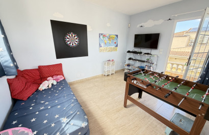 Herverkoop - Vrijstaande villa - Cabo Roig