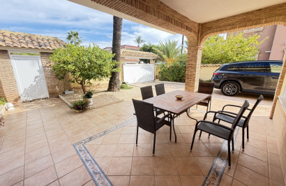 Herverkoop - Vrijstaande villa - Cabo Roig