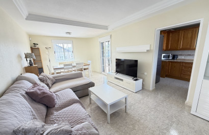 Revente - Villa Individuelle - Villamartín