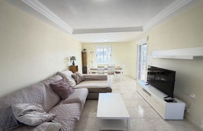 Revente - Villa Individuelle - Villamartín