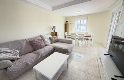 Revente - Villa Individuelle - Villamartín