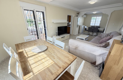 Revente - Villa Individuelle - Villamartín