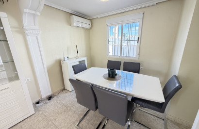 Revente - Villa Individuelle - Villamartín