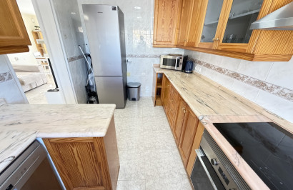 Revente - Villa Individuelle - Villamartín